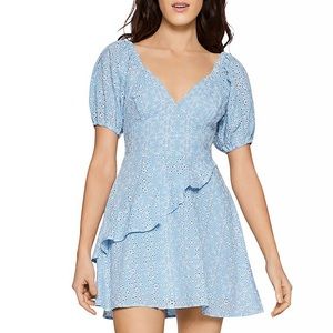 BCBGengeration dress